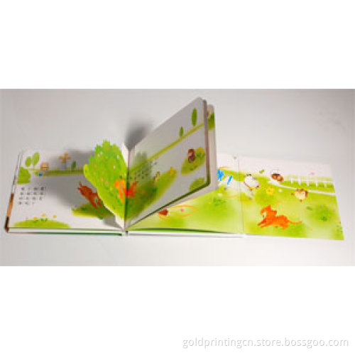 Children Pop-up Books Printing, Pop-up Books Printing,Books Printing in China